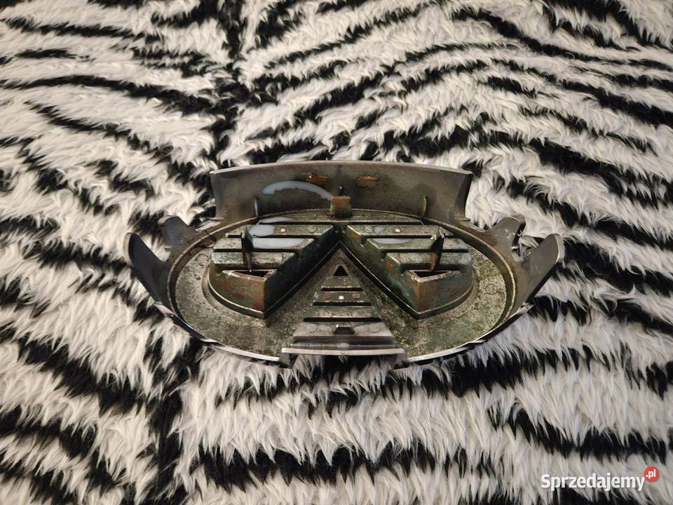 INFINITI Q70 ZNACZEK EMBLEMAT GRILLA ATRAPY Międzychód