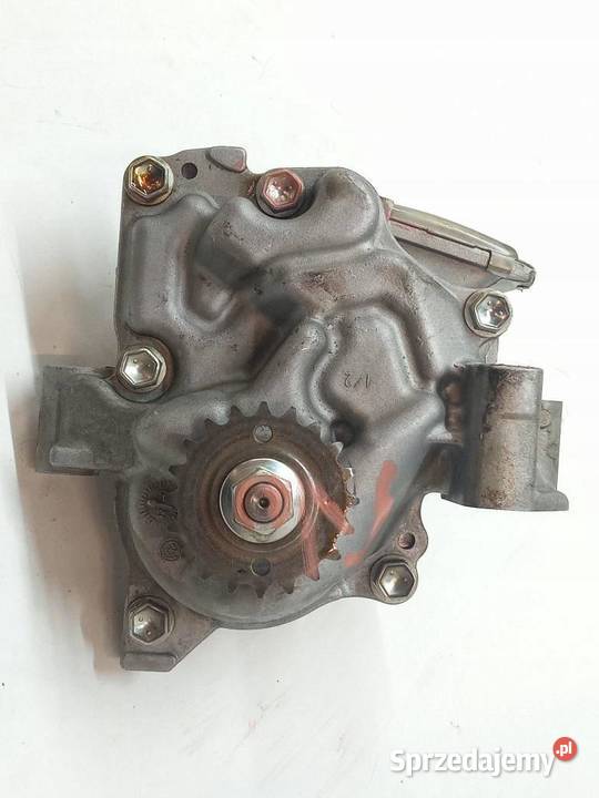 POMPA OLEJU 2L14Y 16 VVTI Toyota Avensis III świętokrzyskie
