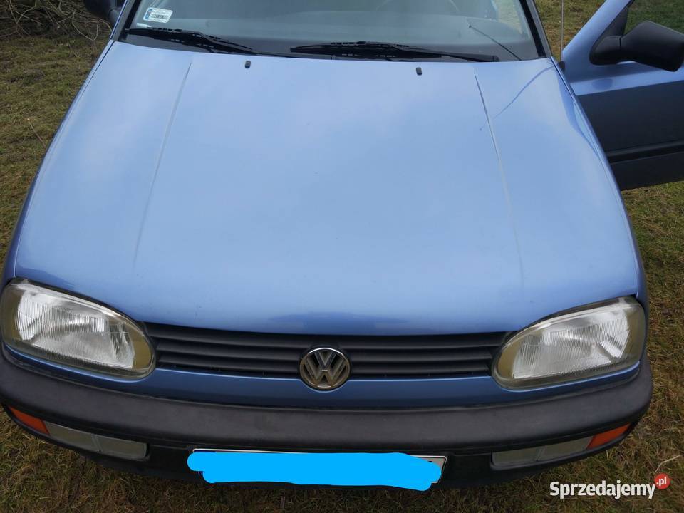 VW Golf 1994