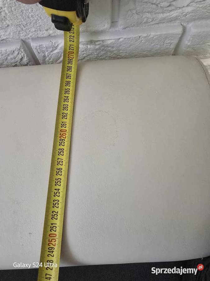 Sorzedam naroznik Żary