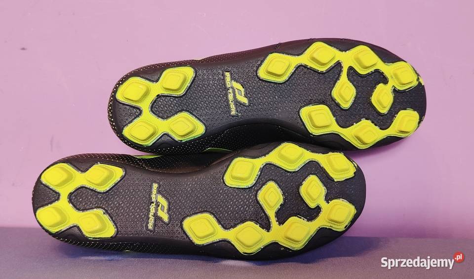 Korki piłkarskie Pro Touch Classic III MXG Jasień sprzedam