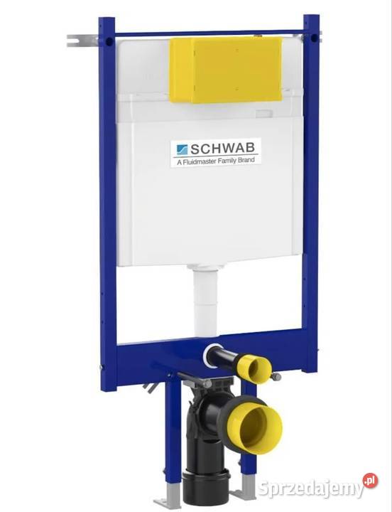 Schwab DUPLO 199 Legionowo sprzedam