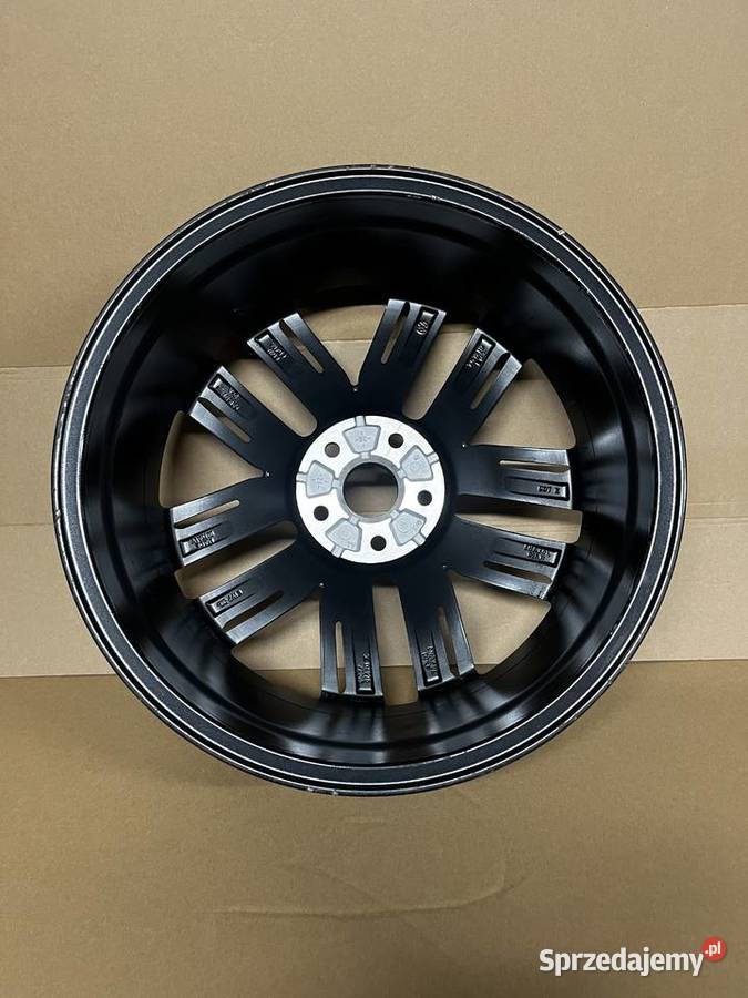 Felga VW Tiguan II 5NA601025F N 7Jx19 ET43 5x112 Gostyń