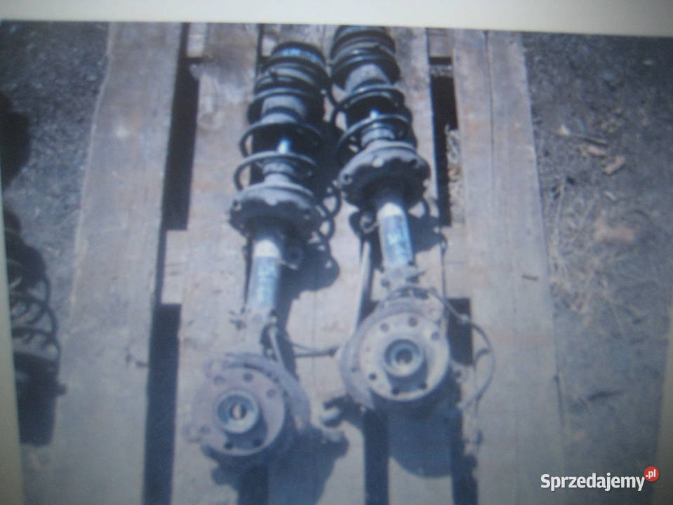 opel corsa c 0006r 12 benzyna zwrotnica teleskop Rakoniewice