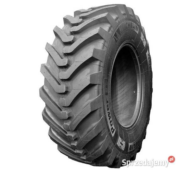 Opona 4607024 159A8 Power CL Michelin Dostawa Zamość