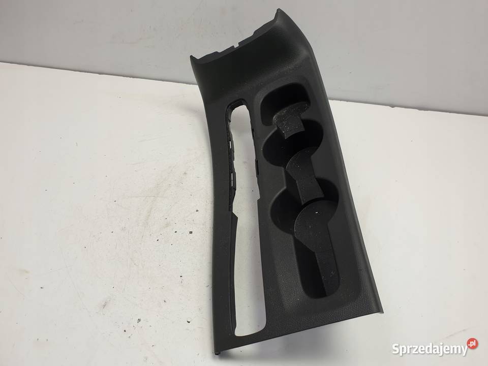 Opel Corsa F UCHWYT NA NAPOJE Kubki 9829795380 Rudka