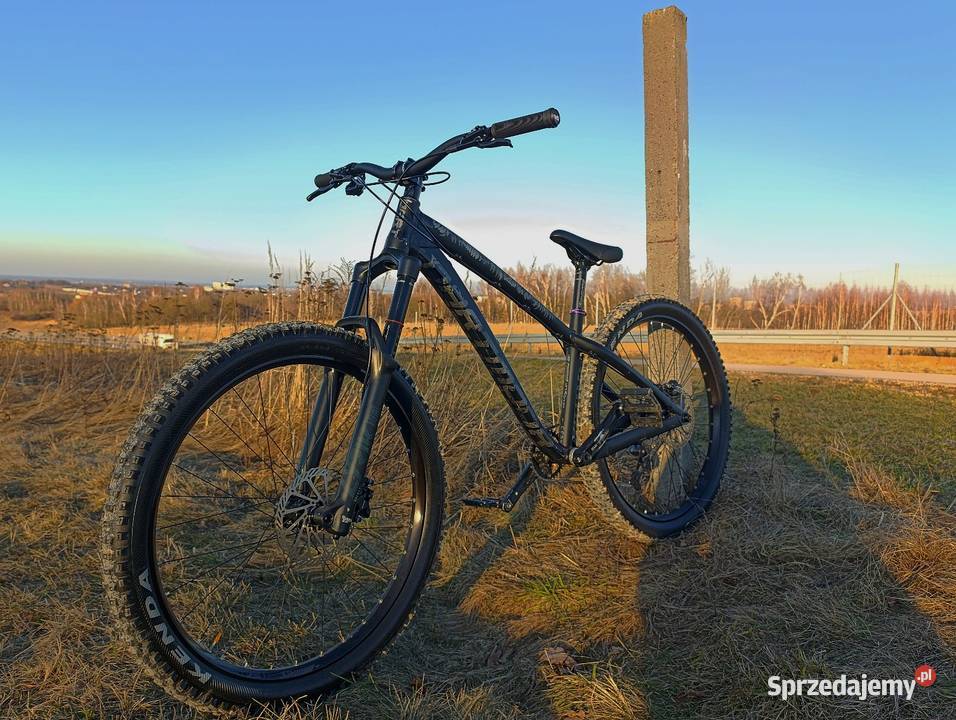 Rower MTB Dartmoor Hornet 275 nowe Rzeszów