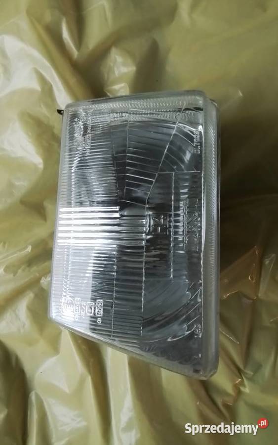 Opel Kadet D 1983r lampa przód lewa DENJI DL7009 osobowe Tuszyn