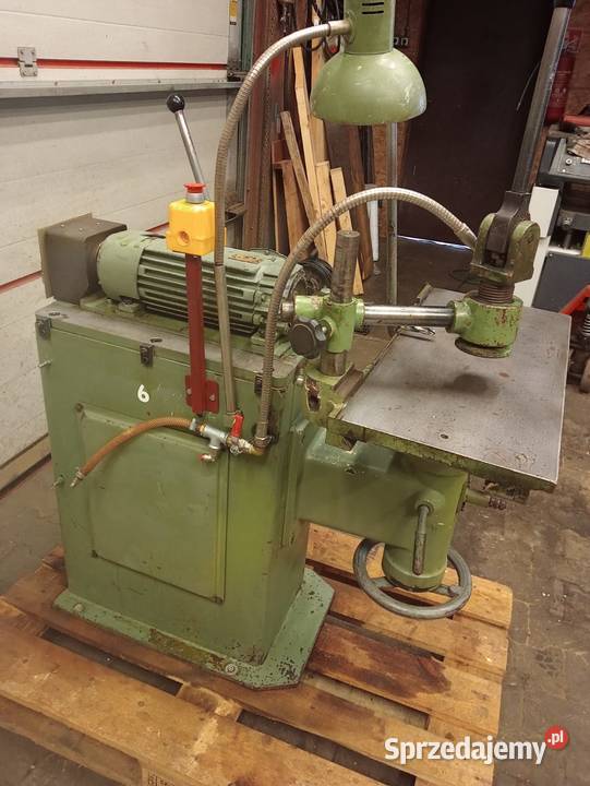 Wiertarka pozioma PEMAL pomorskie Wejherowo