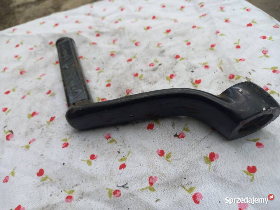 STOPKA PODNÓŻKA HONDA KAWASAKI SUZUKI YAMAHA Warszawa