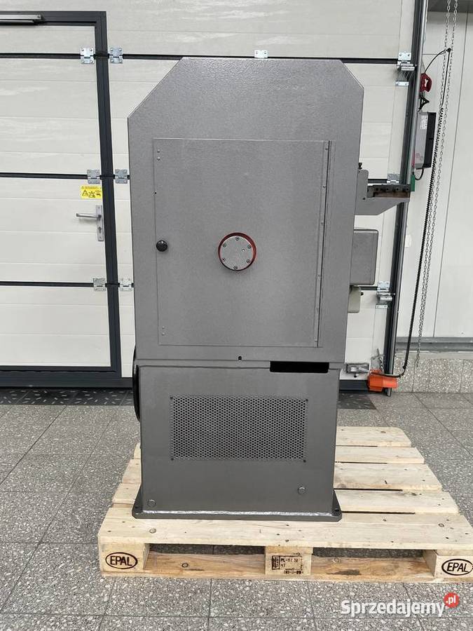 Automat Maszyna do produkcji sprężyn Schenker Elektronika Dzierżoniów sprzedam