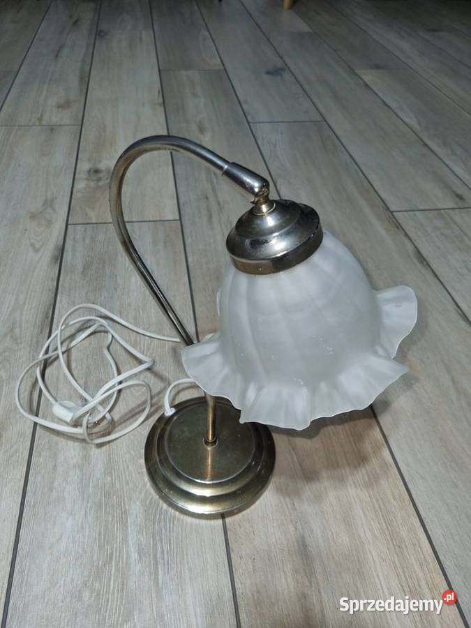 Lampka Biurkowa Wola Podłężna