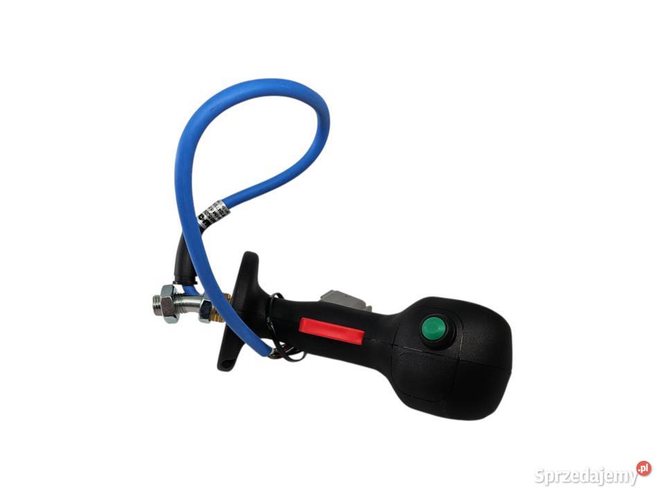 Dieci joystick BHB3241 Żnin sprzedam