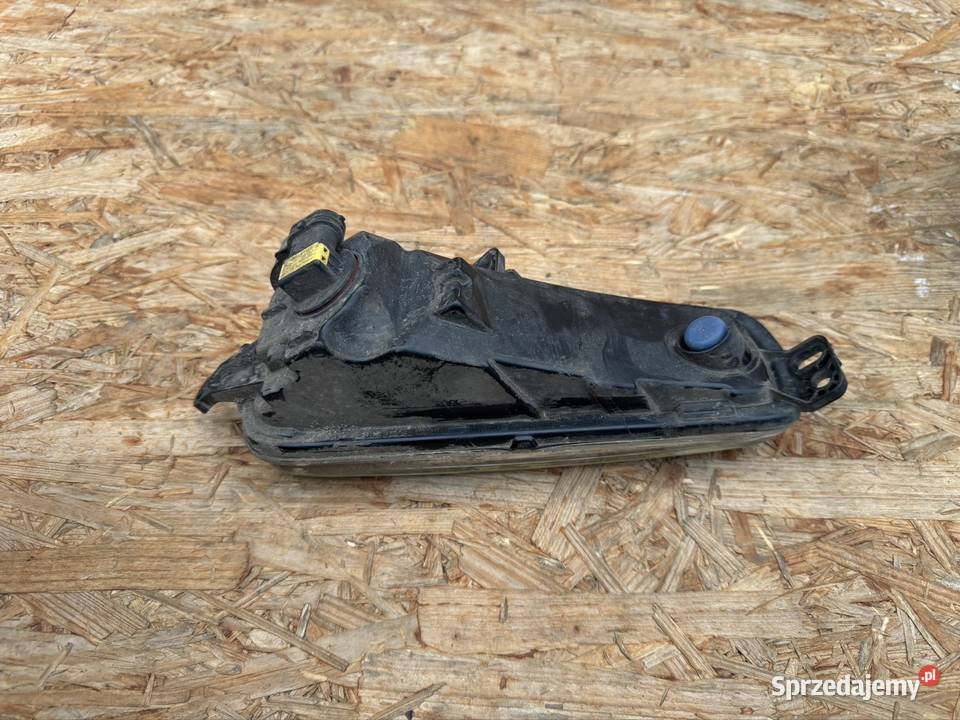 Halogen przód prawy rh ford focus mk3 lift c mk2 wielkopolskie Sieraków