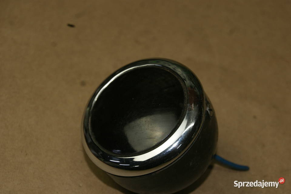 LAMPA TYŁ HELLA BMW NSU ZUNDAPP OPEL DKW ADLER Rybnik