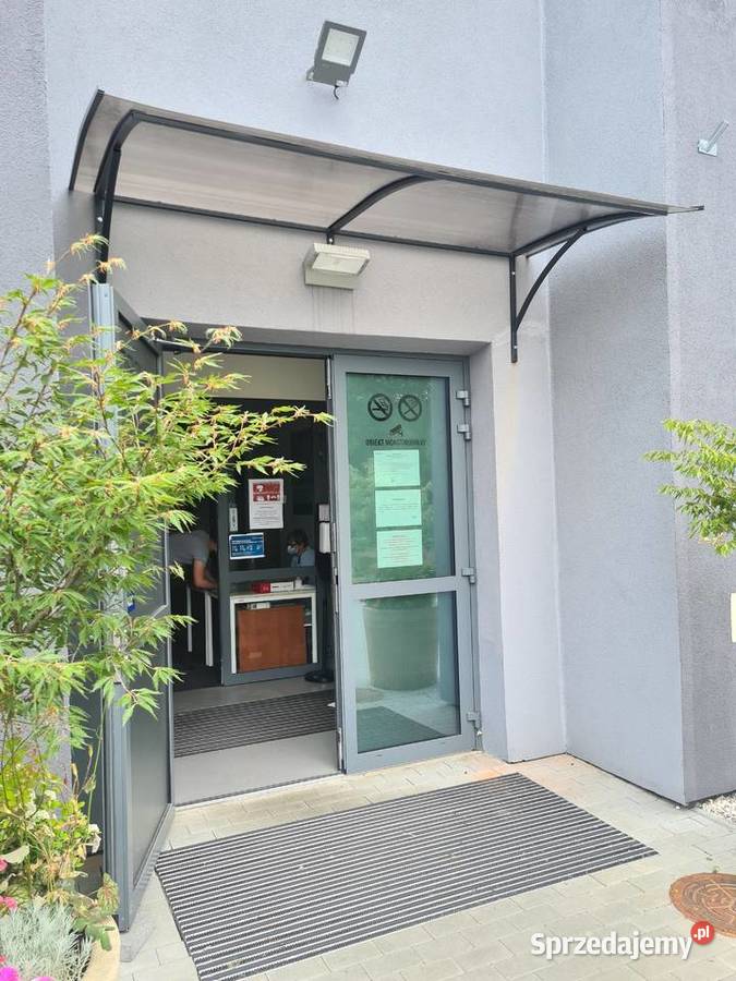 Daszki drzwi i balkony sklep ONLINE Pabianice usługi budowlane