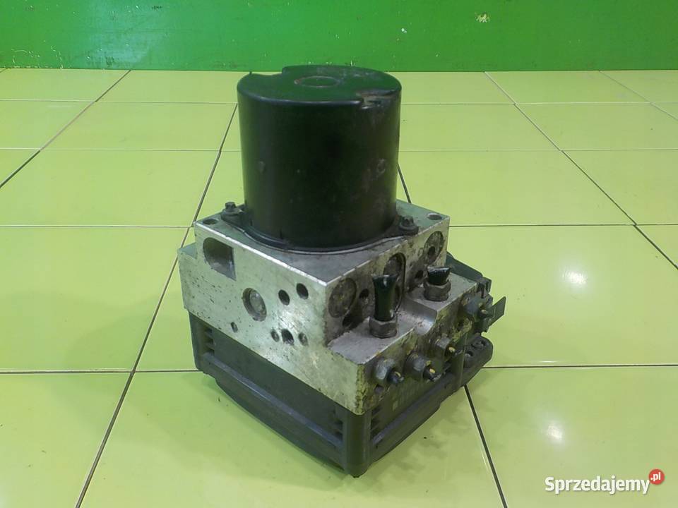 BMW X5 E70 30 D 08r 5D pompa ABS 0265960340 Pompy hamulcowe Suków