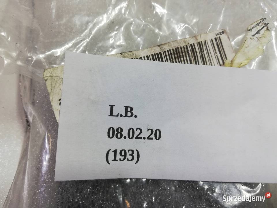 ZNACZEK EMBLEMAT LOGO SEAT IBIZA TOLEDO 2013