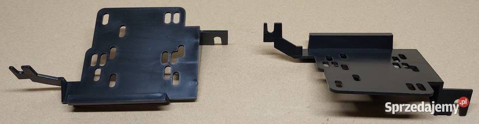 RAMKA RADIA 2 DIN HYUNDAI SANTA FE II 0710 CARAV Wyposażenie wnętrza Mielęcin