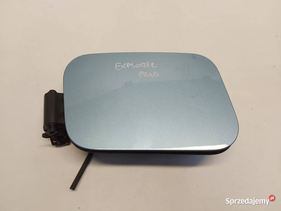 Ford Explorer VII R2KB KLAPKA GNIAZDA ŁADOWANIA