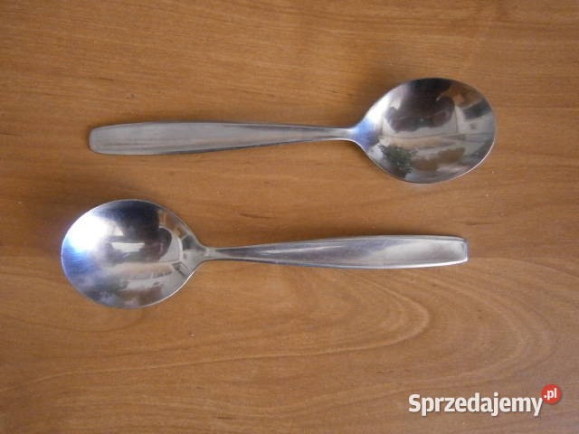 Sztućce obiadowe 4 10 Wyposażenie wnętrz małopolskie