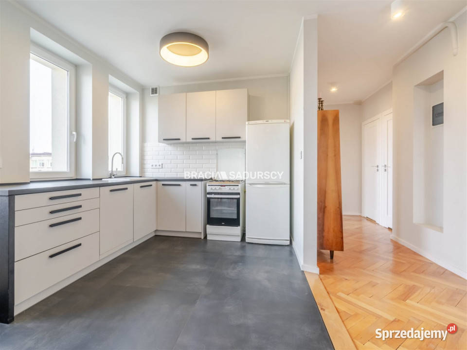 Mieszkanie Kraków Rzeźnicza 6327m2 2 pokojowe małopolskie