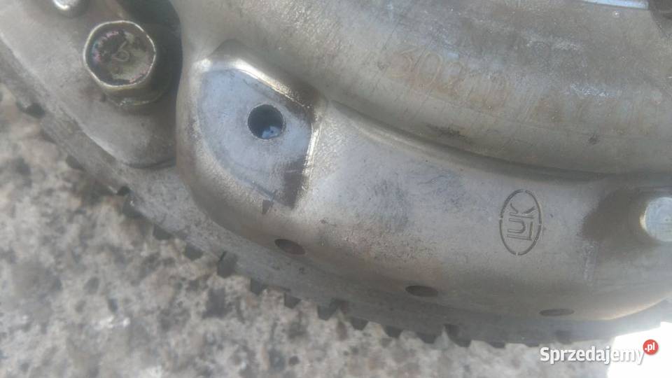 29H Docisk tarcza Nissan Micra K 12 Note 10 12 Włoszczowa