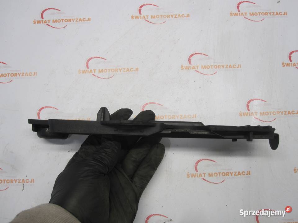 RANGE ROVER SPORT LIFT 30 TDV6 12r ślizg Kielce