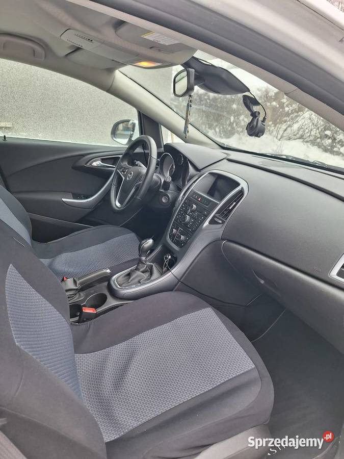 Opel astra sports tourer Leśnica sprzedam