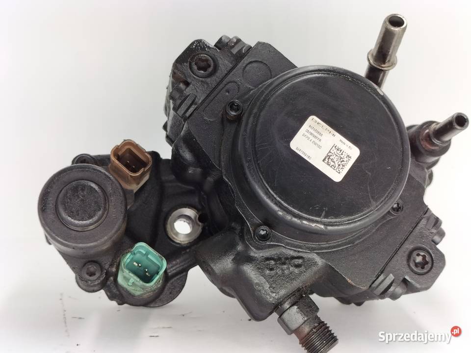 URT Pompa Wtryskowa Delphi 9424A050A Citroen osobowe Opole
