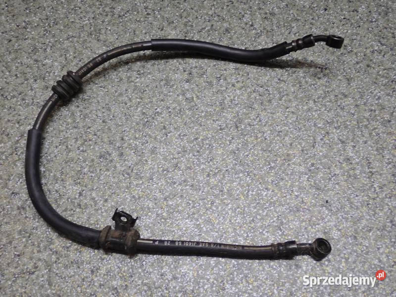 Przewód Hamulcowy Przód Honda CBR 125 Strzelce Krajeńskie
