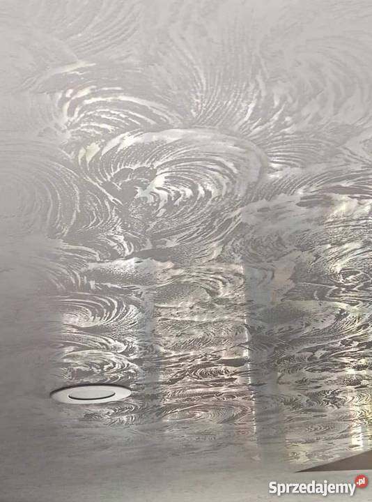 Tynk dekoracijny Beton Dekoracijny Sufit