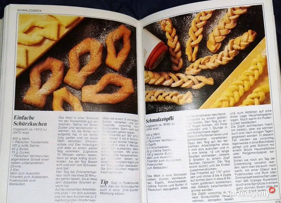 Kstlich backen fr alle Gelegenheiten Veronica