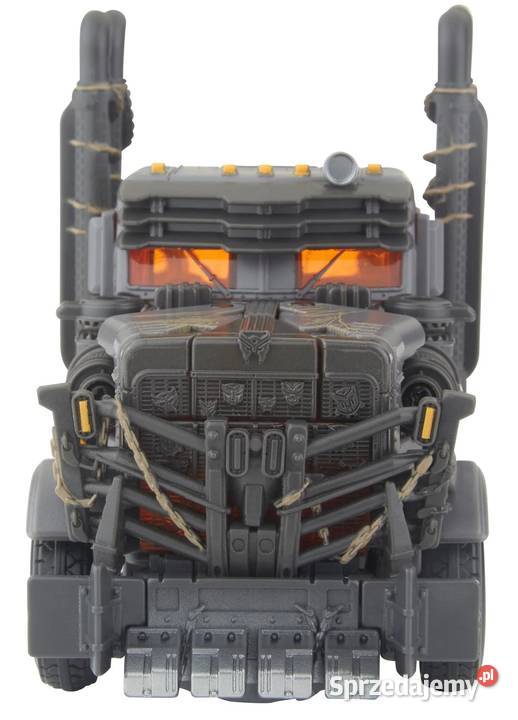 Transformers Scourge Generations Studio Series Figurki