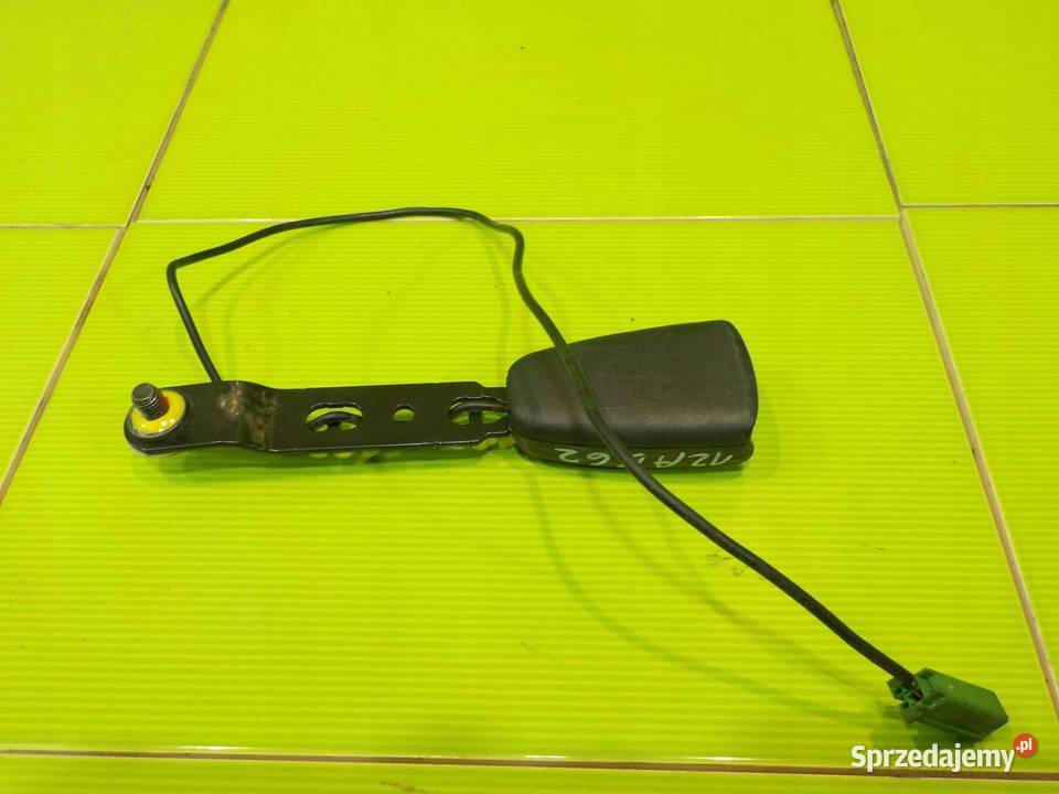 VOLVO V70 III 08r zapinka pasa lewa przod