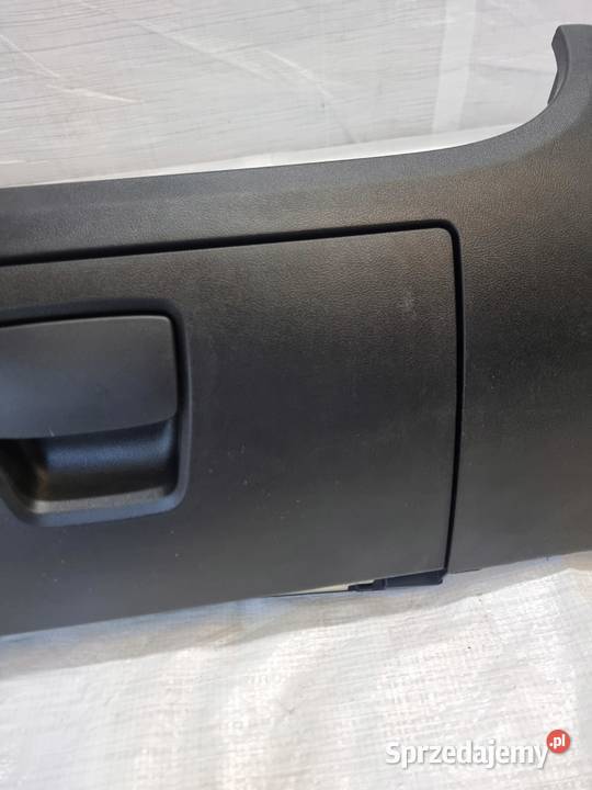 SCHOWEK FIAT DUCATO IV 2021 NOWY ORYGINAŁ Schowki, półki kujawsko-pomorskie