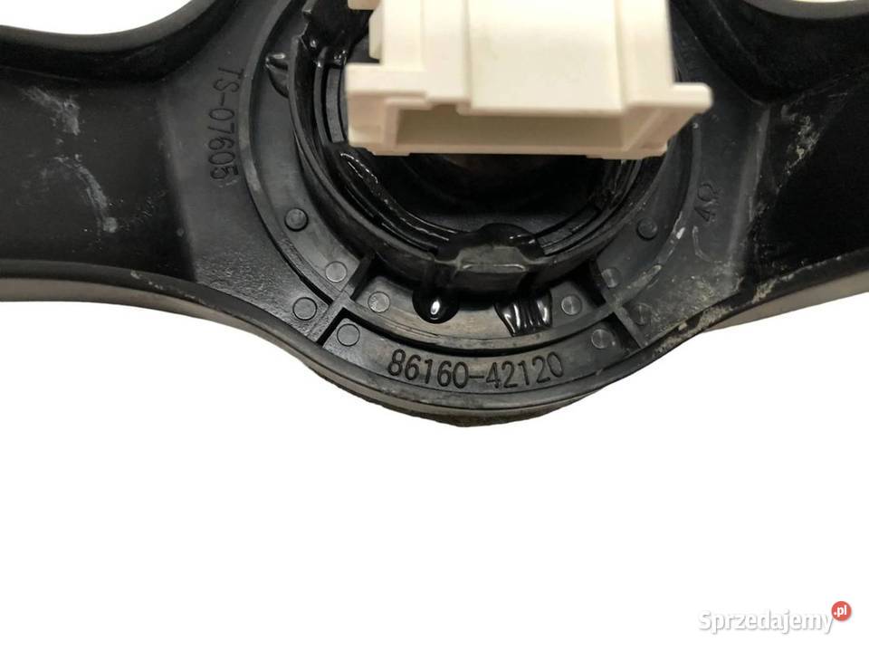 TOYOTA RAV4 III XA30 LIFT 2011R Głośnik drzwi Skarżysko-Kamienna