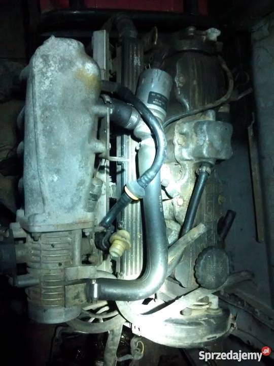 Silnik Opel 20 8V 115C20NE osobowe Piaski sprzedam