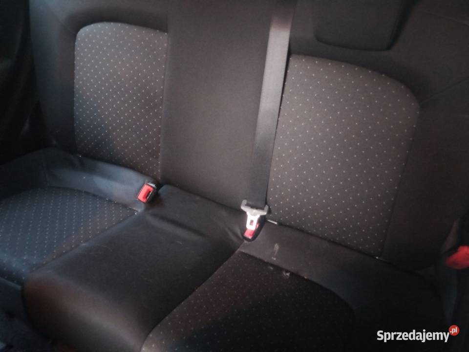 Fiat Grande Punto Grande Punto