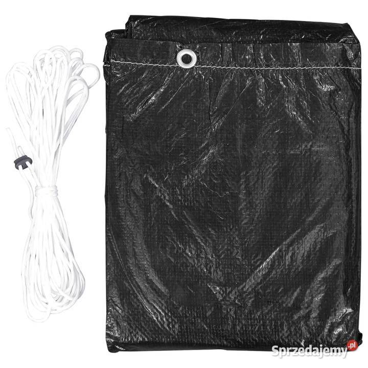 vidaXL Pokrowce na huśtawkę ogrodową 2 6 Warszawa