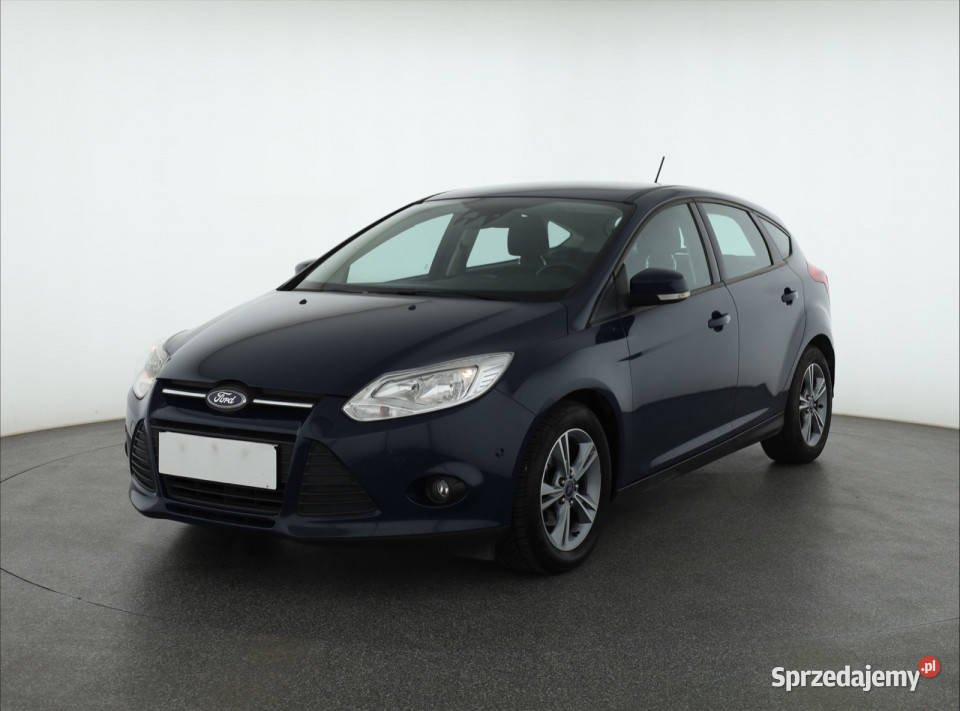 Ford Focus 10 EcoBoost Focus