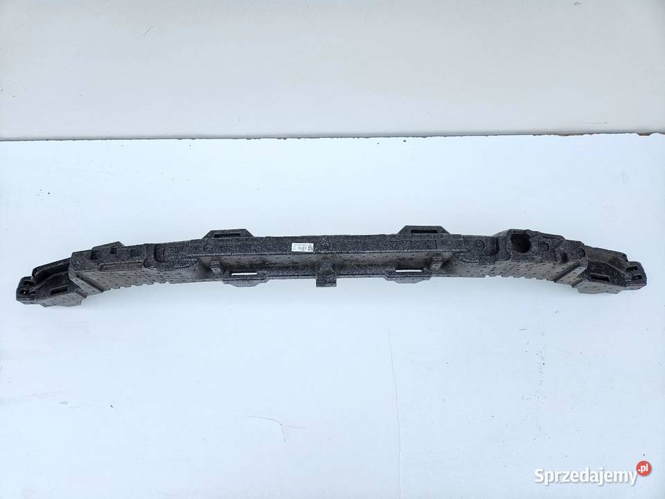 BMW 3 G20 G21 LIFT MPAKIET ABSORBER ZDERZAKA Międzychód