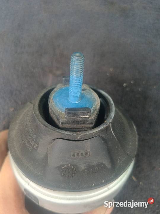 Poduszka Silnika 8D0 199 379 K OE Audi A4 B5 FL śląskie Myszków