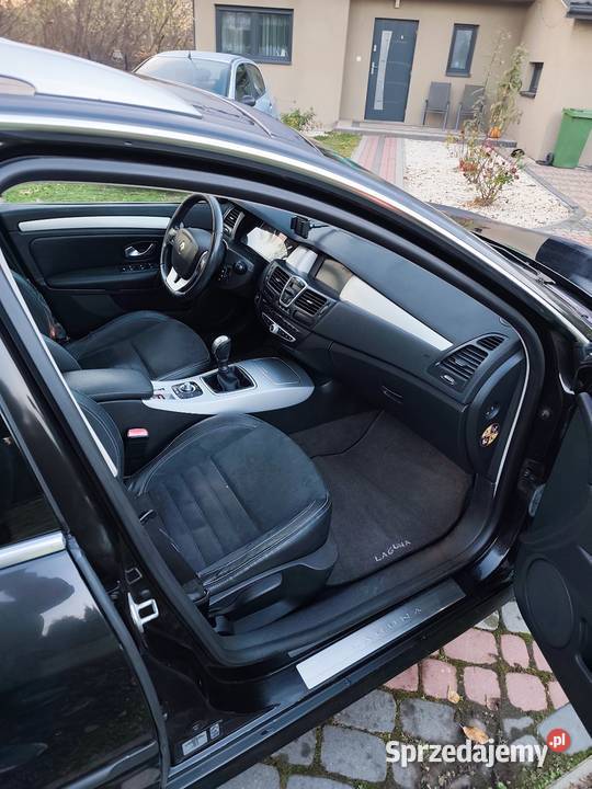 Renault Laguna 3 20 dCi sprzedam