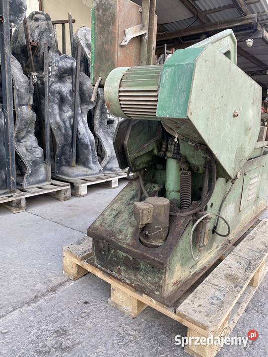 Sprzedam piłę ramową Bułgarską Silesia OH 254 OH Secemin