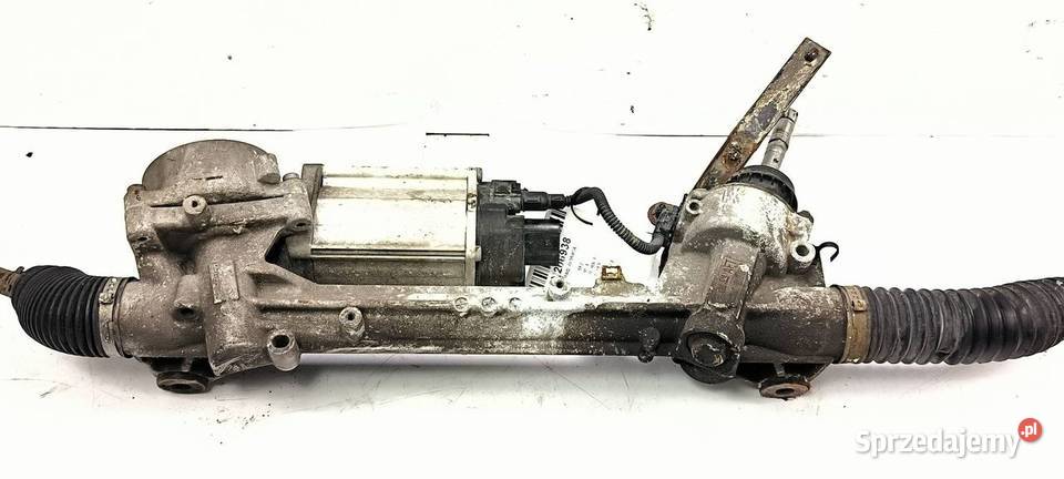 MAGLOWNICA OPEL ASTRA J 13363851 Lipno sprzedam