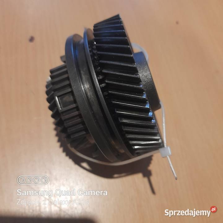DUCATO IIBOXERJUMPER 945 bieg 53X31 z przeswka sprzedam