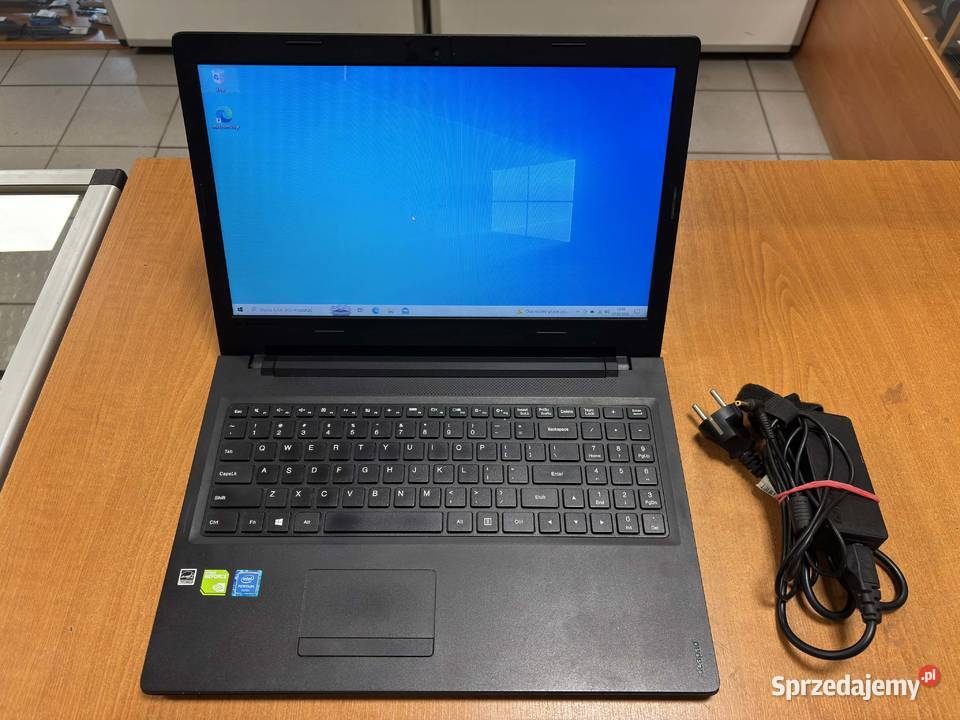 Laptop LENOVO IdeaPad 10015IBD Intel Pentium warmińsko-mazurskie