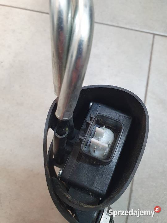 Yamaha YZF R6 Rj15 RJ 15 0815 Silniczek Exup Pozostałe małopolskie Nowy Sącz