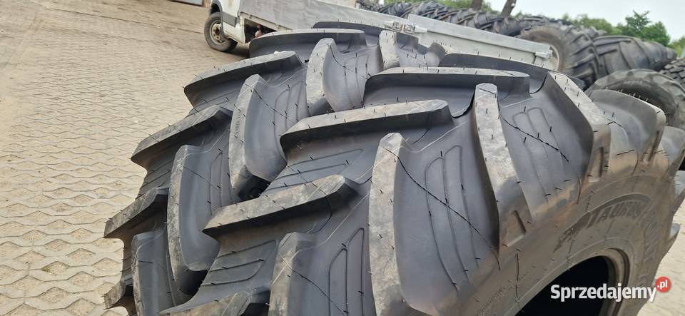48070r30 42085r30 169r30 Taurus Nowe Nowe Miasto Lubawskie